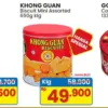 Promo Lebaran Indomaret