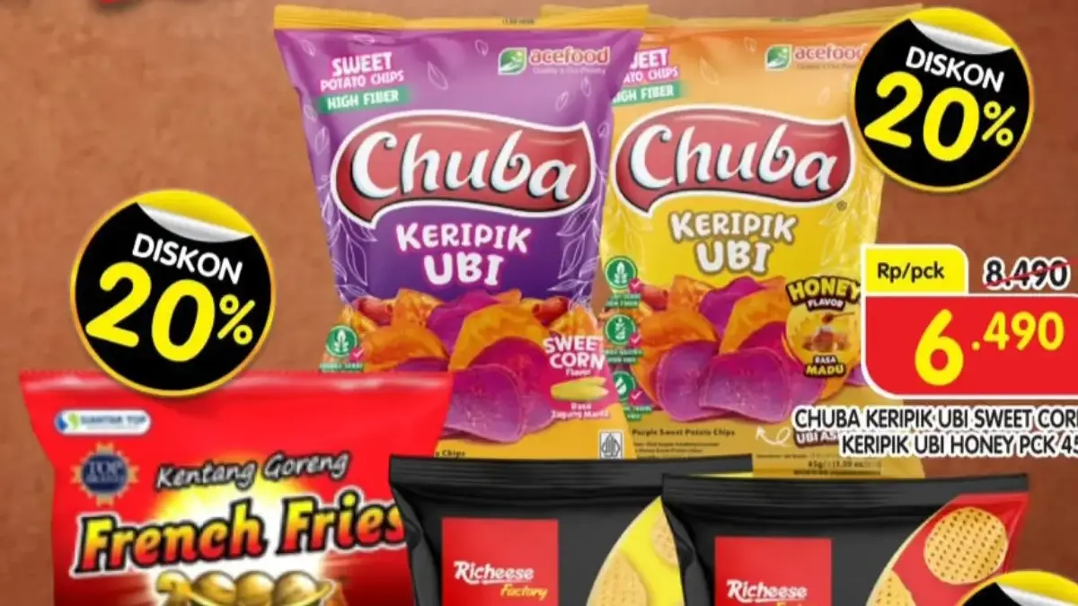 Katalog JSM Superindo