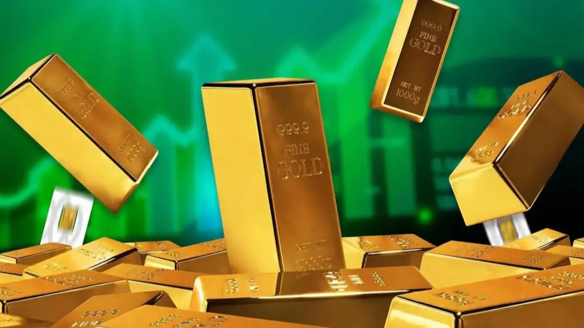 Harga Emas Antam Hari Ini Melejit! Tembus Rp3 Juta per Gram, Investor Mulai Berburu Logam Mulia Emas Antam