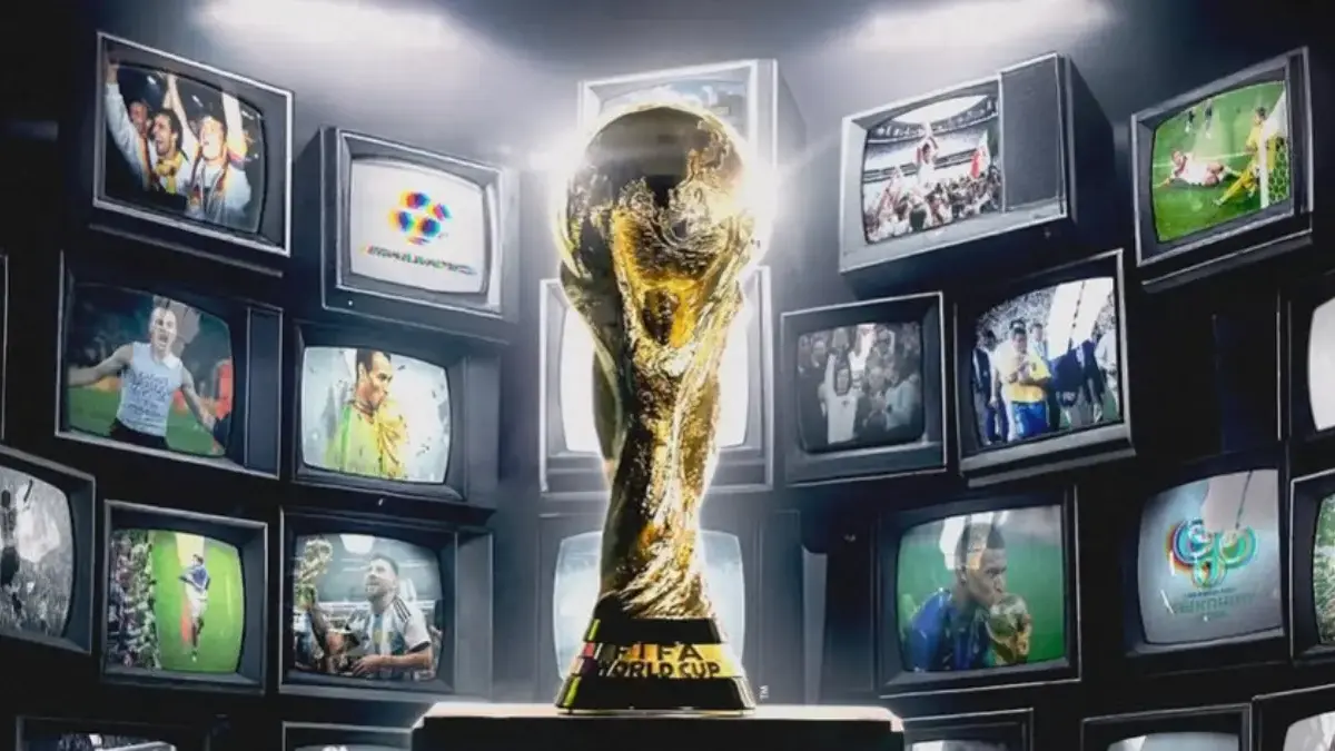 Ajang Pemanasan Menuju Piala Dunia! Ini Jadwal Lengkap FIFA Series 2026 Sepakbola Dunia