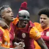 Galatasaray