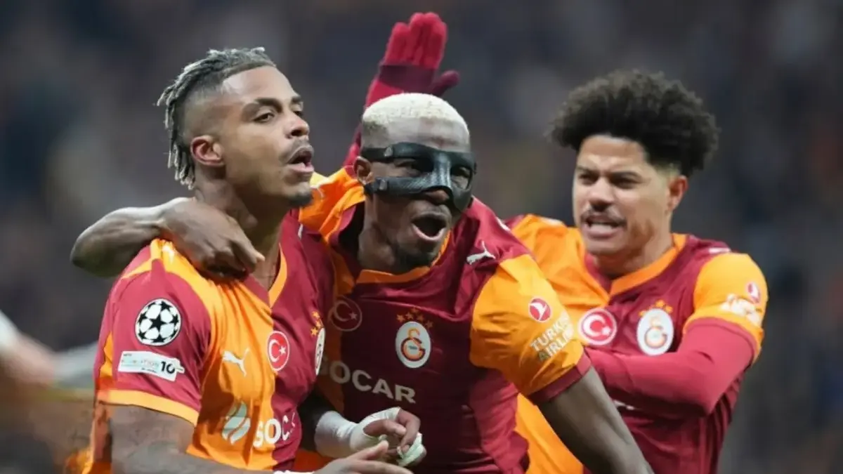 Galatasaray