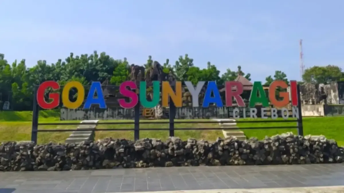 Wisata Cirebon