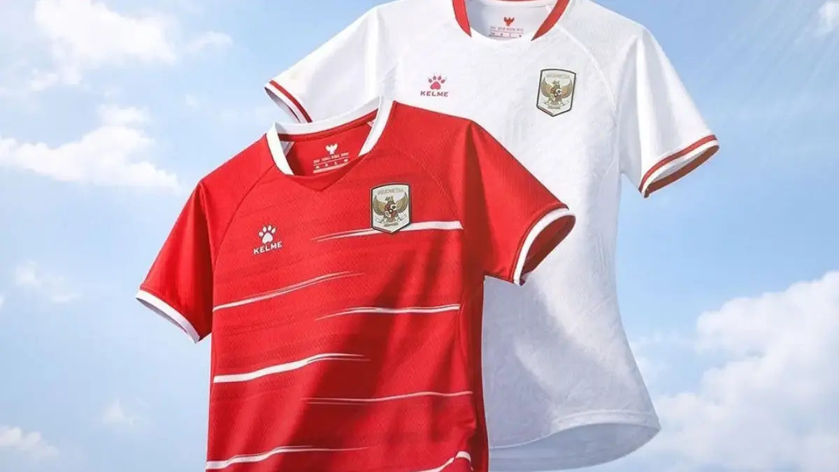 Sepakbola Indonesia