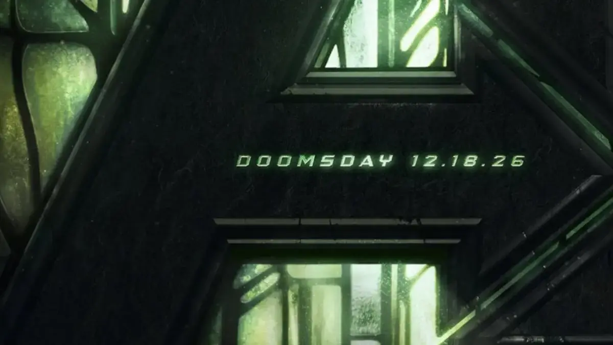 Teaser Avengers: Doomsday Mengguncang Dunia Marvel! Musuh Legendaris ini Bikin Fans Tak Sabar Dr Doomsday