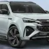 Isuzu Panther 2026