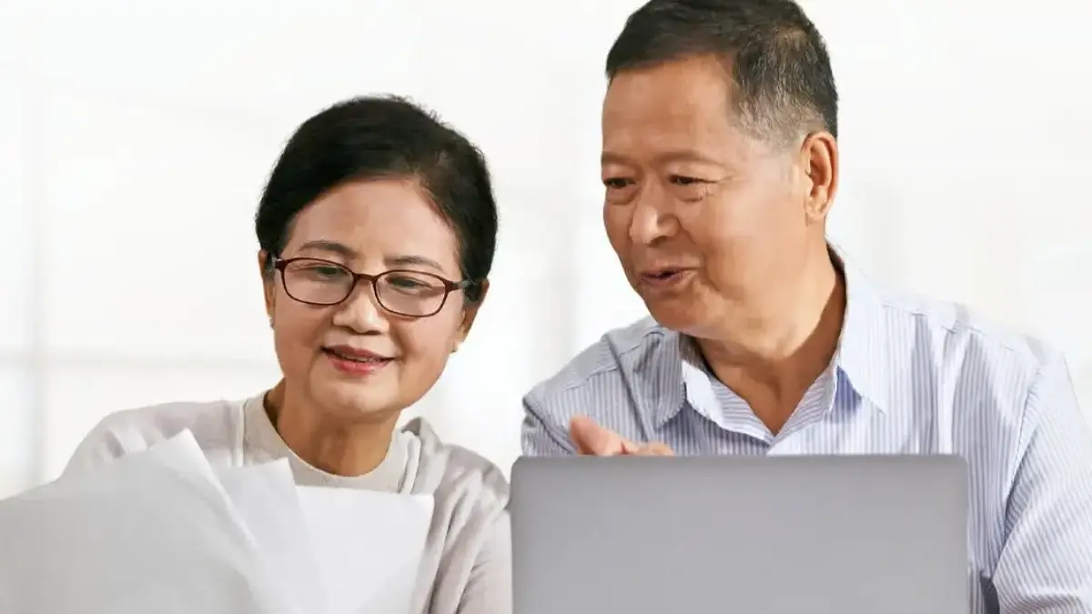 Kabar Baik untuk Para Purnabakti! Isu Kenaikan Gaji Pensiunan 2026 Ramai Dibicarakan PT Taspen Gaji Pensiunan Taspen