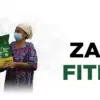 Zakat Fitrah