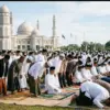 Sholat Idul Fitri