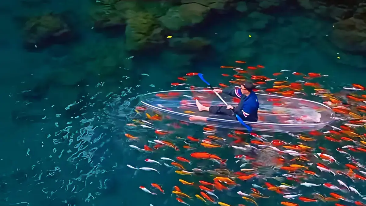 5 Surga Wisata di Majalengka yang Wajib Dikunjungi Saat Libur Lebaran, Nomor 3 Favorit Keluarga! Wisata Majalengka