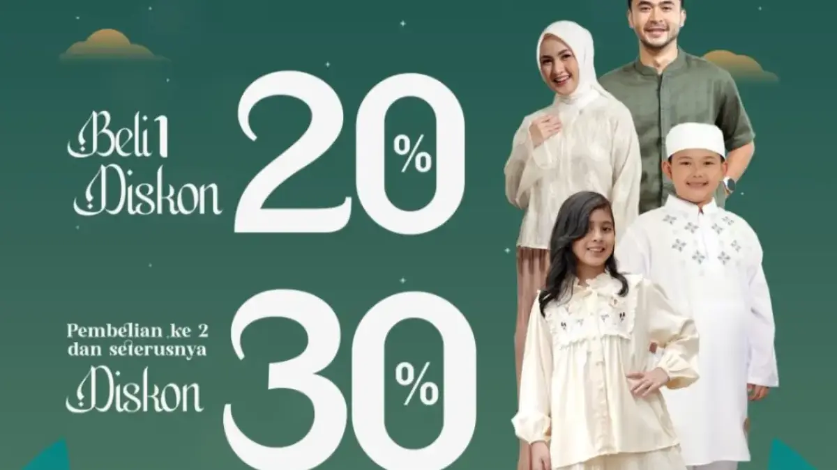 Promo Yogya Toserba Terbaru Hadirkan Harga Spesial untuk Berbagai Kebutuhan Rumah Tangga Promo Yogya Toserba