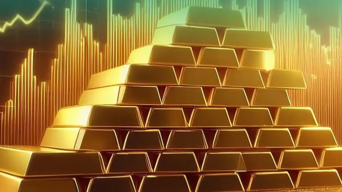 Harga Emas Galeri 24 Hari Ini Jadi Sorotan Investor, Simak Daftar Harga Terbaru dan Prospeknya Emas