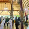 Pelantikan Pejabat Pemkab Cirebon