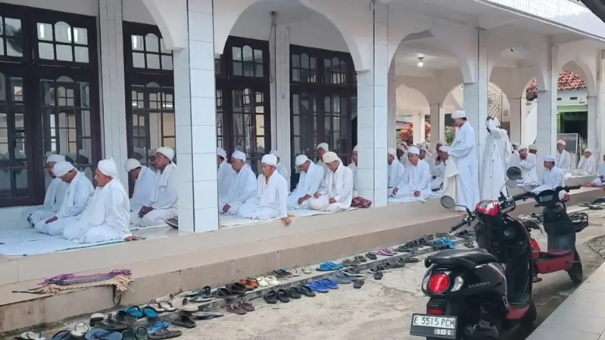 Jamaah Asy Syahadatain