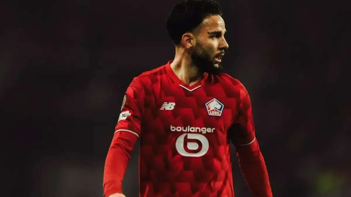 Eksperimen Gagal Total! Lille Tersingkir, Verdonk Cuma Jadi Penonton di Markas Aston Villa Calvin Verdonk