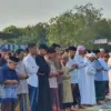 Warga Muhammadiyah Indramayu