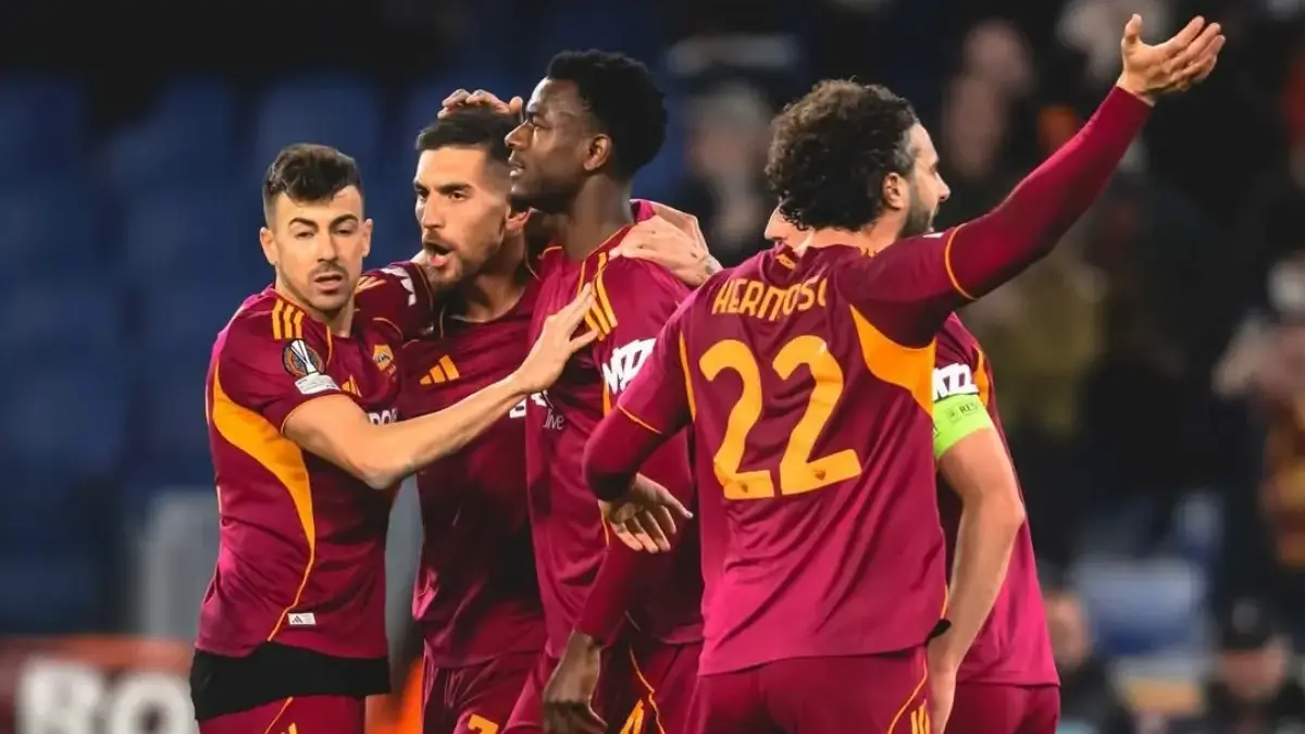 AS Roma