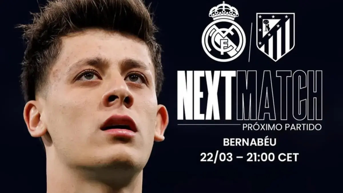 Cara Nonton dan Link Streaming Real Madrid Vs Atletico Madrid, Real Harus Menang Untuk Tempel Barcelona Real Madrid