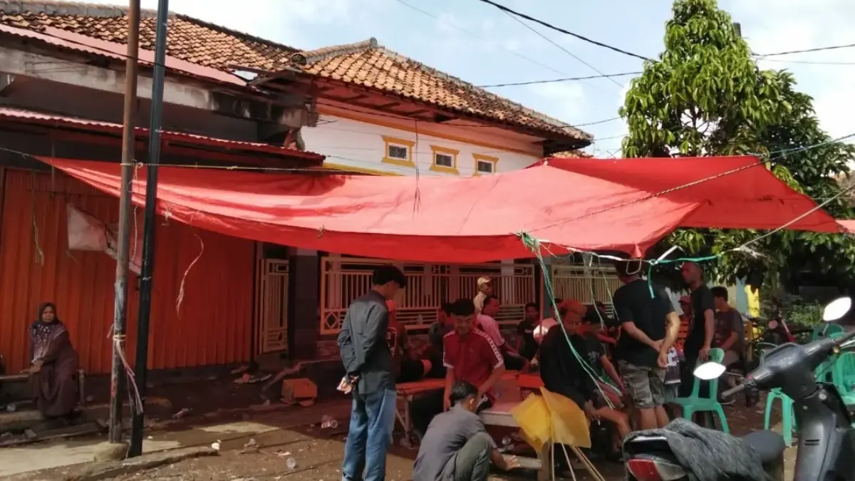 Korban Travel Masuk Jurang