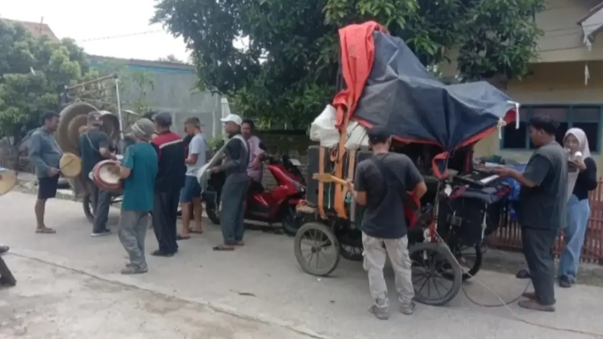 Tradisi Obrog dan Tarling Cirebon, Warisan Budaya yang Hidupkan Ramadan hingga Lebaran Tradisi Obrog Cirebon