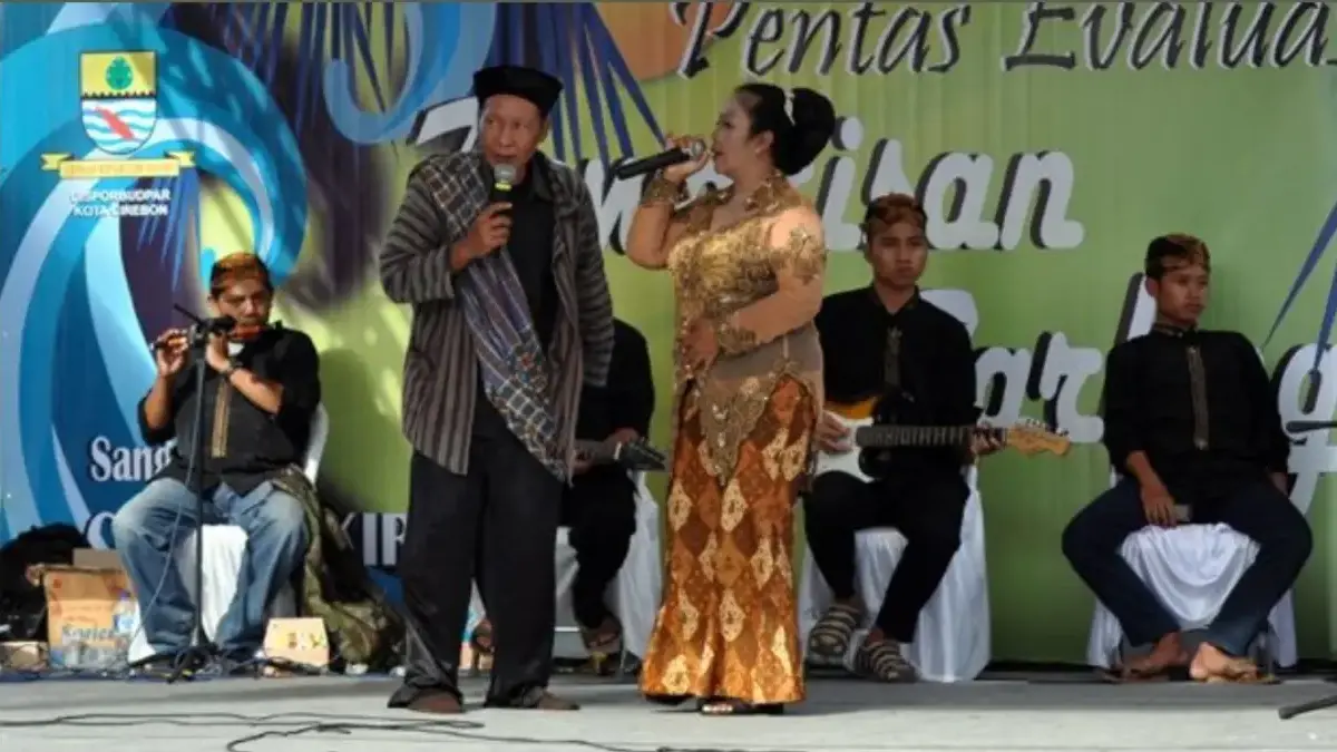 lagu tarling cirebon