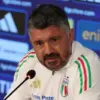 Gannaro Gattuso