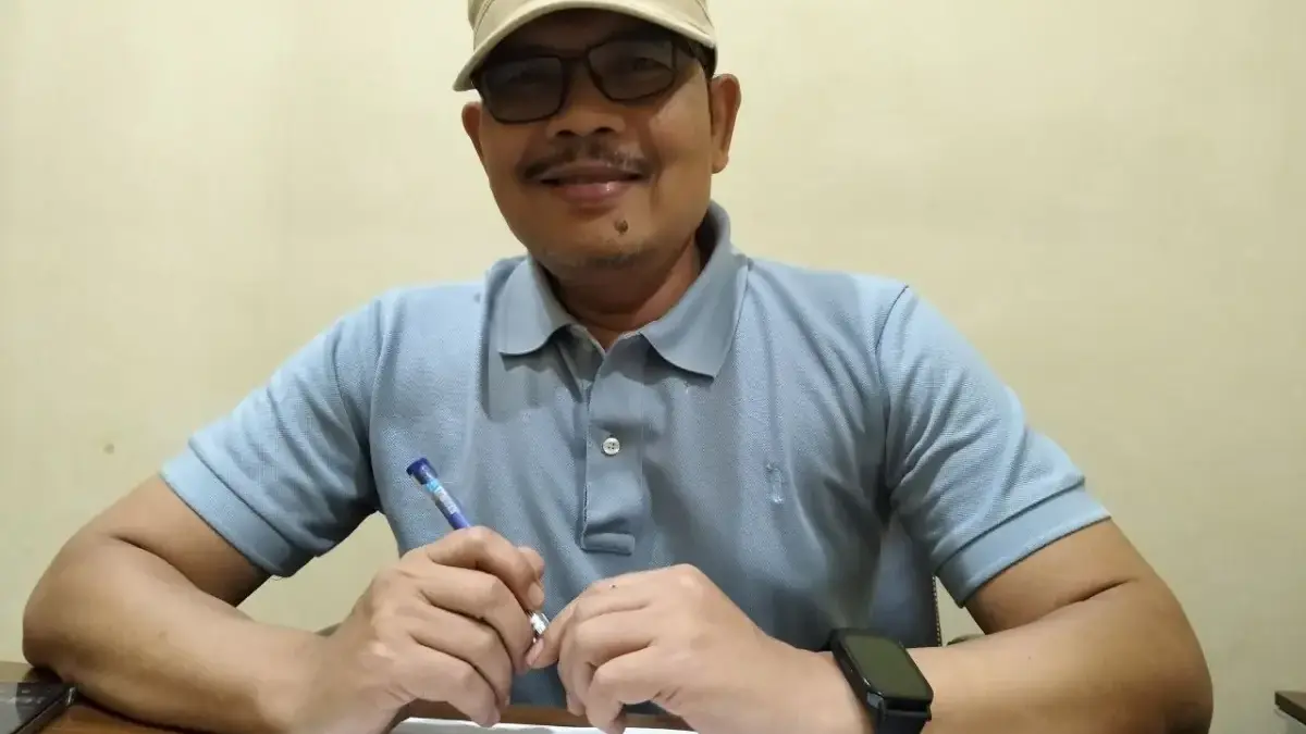 Kepala Kemenag Kabupaten Cirebon