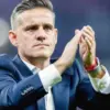 John Herdman Pelatih Timnas Indonesia