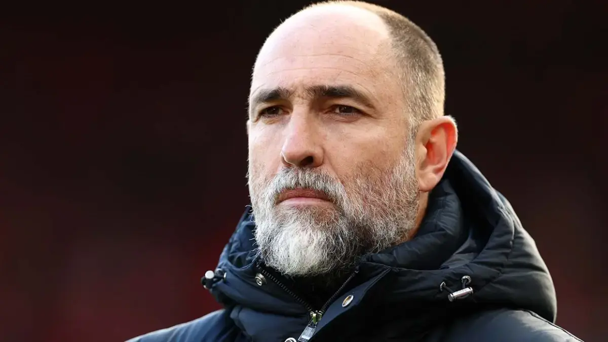 Spurs Ganti Pelatih Lagi! Igor Tudor Pergi di Tengah Ancaman Degradasi Foto