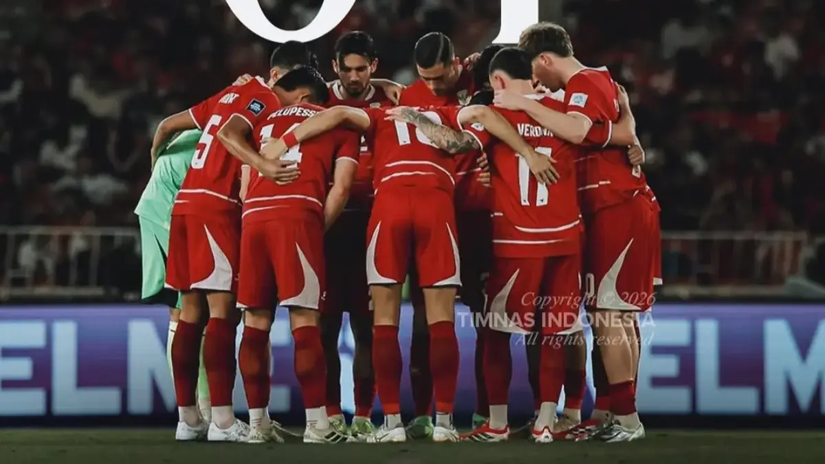 Live Skor! FT : Indonesia Vs Bulgaria 0-1, Indonesia Nyaris Menang, Dua Peluang Kena Mistar Gawang Timnas Indonesia