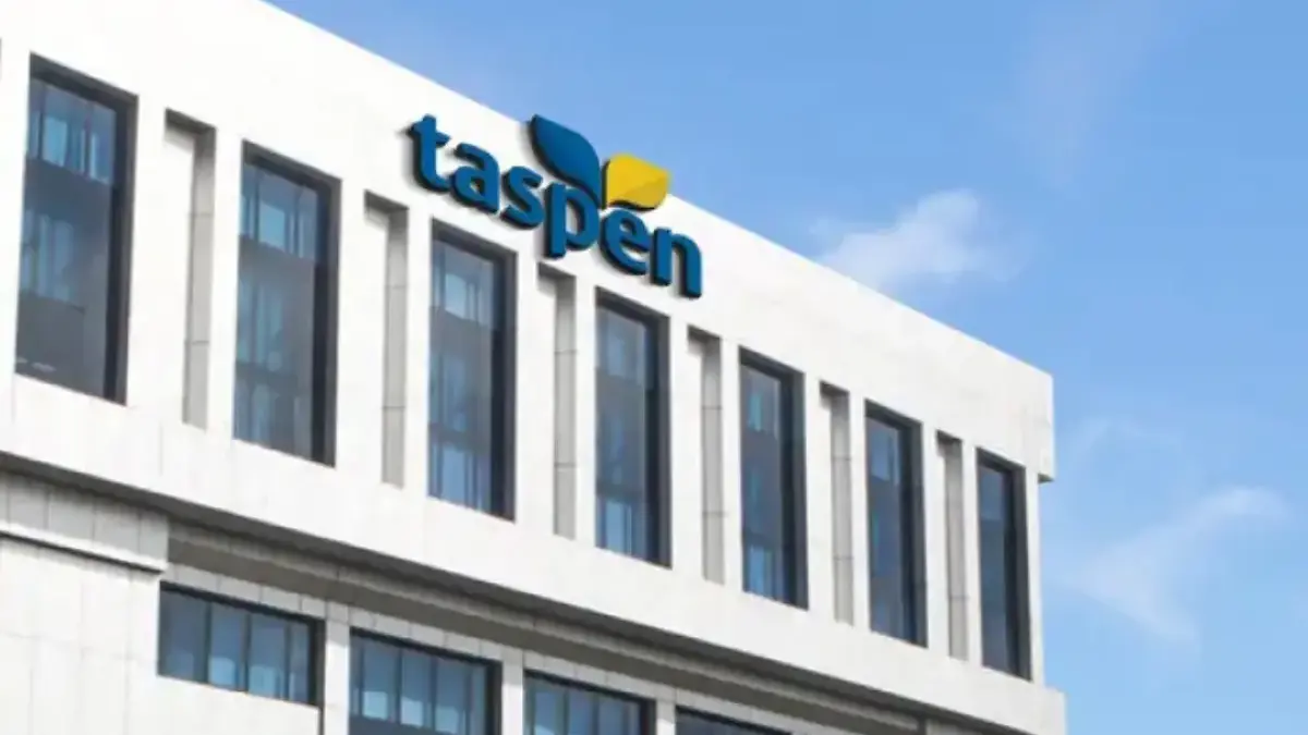 Taspen Buka Suara Soal Isu Kenaikan Gaji Pensiun 2026, Awas Penipuan! foto