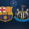Prediksi Newcastle vs Barcelona 11 Maret 2026