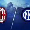 Prediksi Milan vs Inter 9 Maret 2026