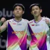 All England 2026: Raymond/Joaquin Tembus Semifinal