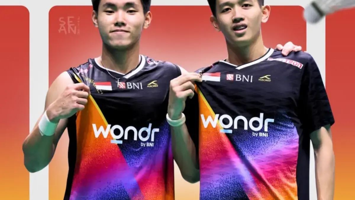 Jadwal All England Open 2026 Terbaru