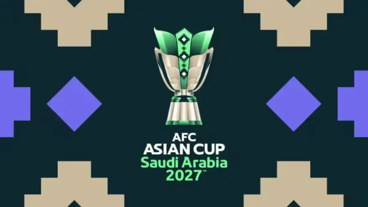 Hitung Mundur Piala Asia 2027, Ini Rangkaian Jadwal dari Fase Grup hingga Final foto