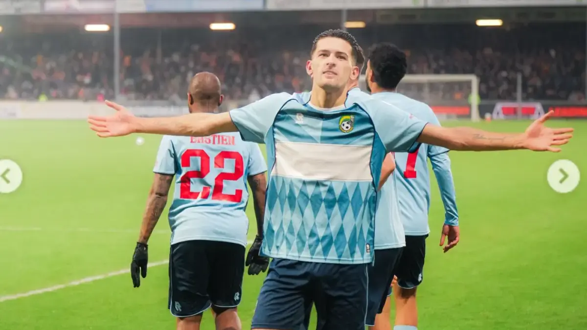 Justin Hubner Dipuji di Belanda, Dinilai Layak Gabung PSV Eindhoven foto