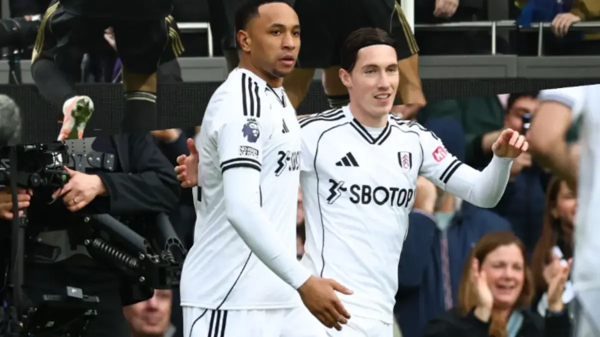 Fulham