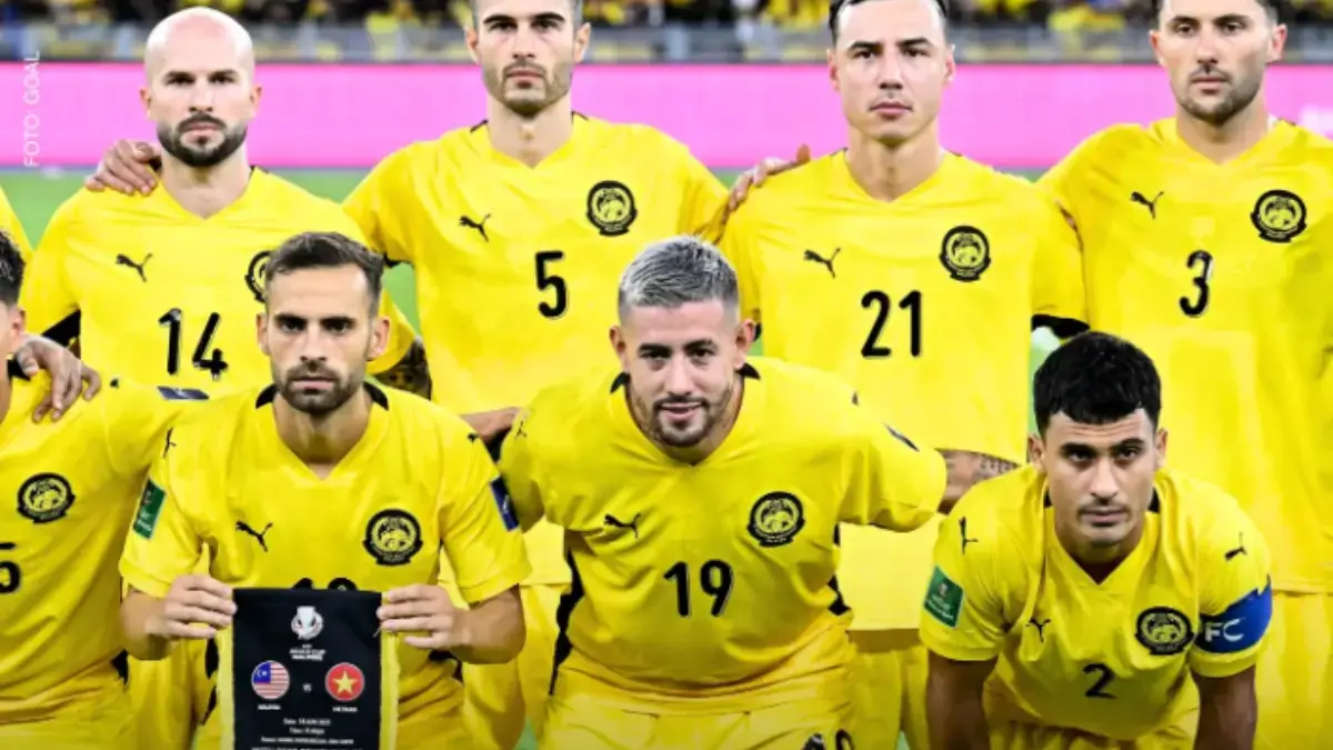 Skandal Pemain Naturalisasi