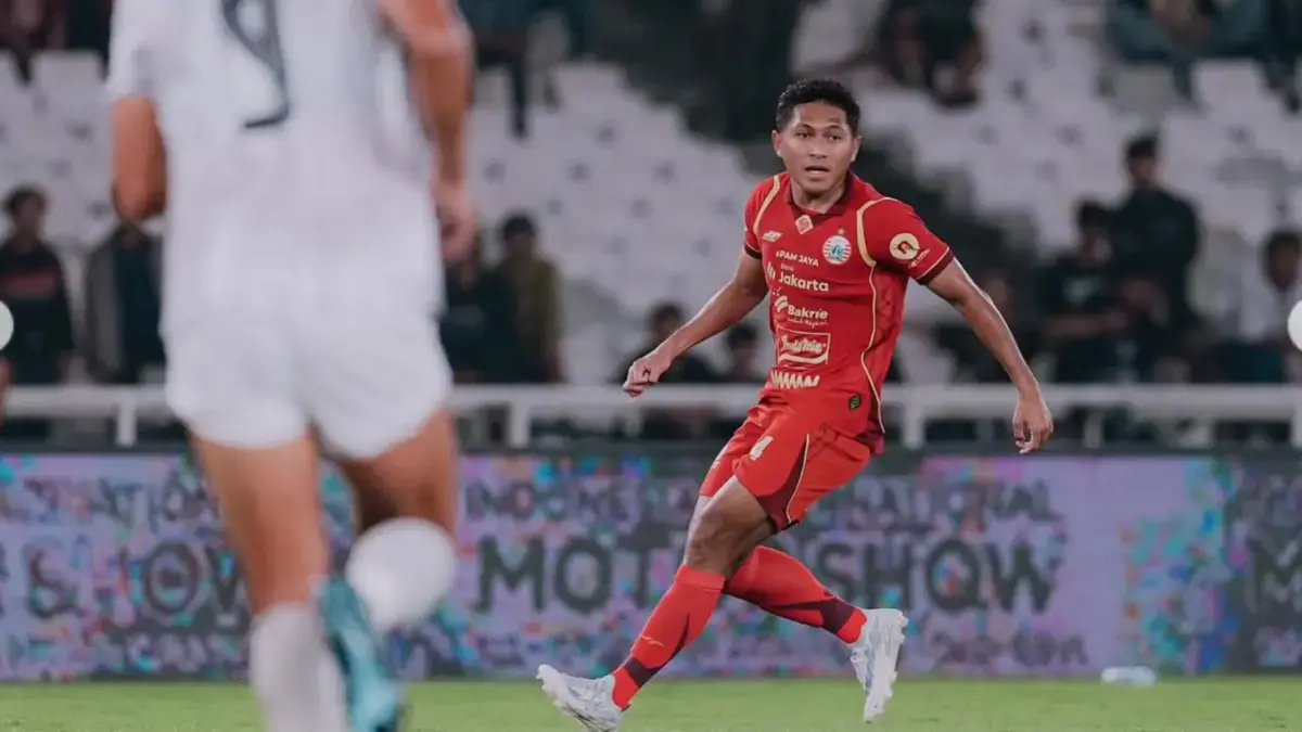 John Herdman Umumkan 41 Pemain Timnas Indonesia, Ini Beberapa Nama Berpotensi Mendapatkan Caps Pertama foto