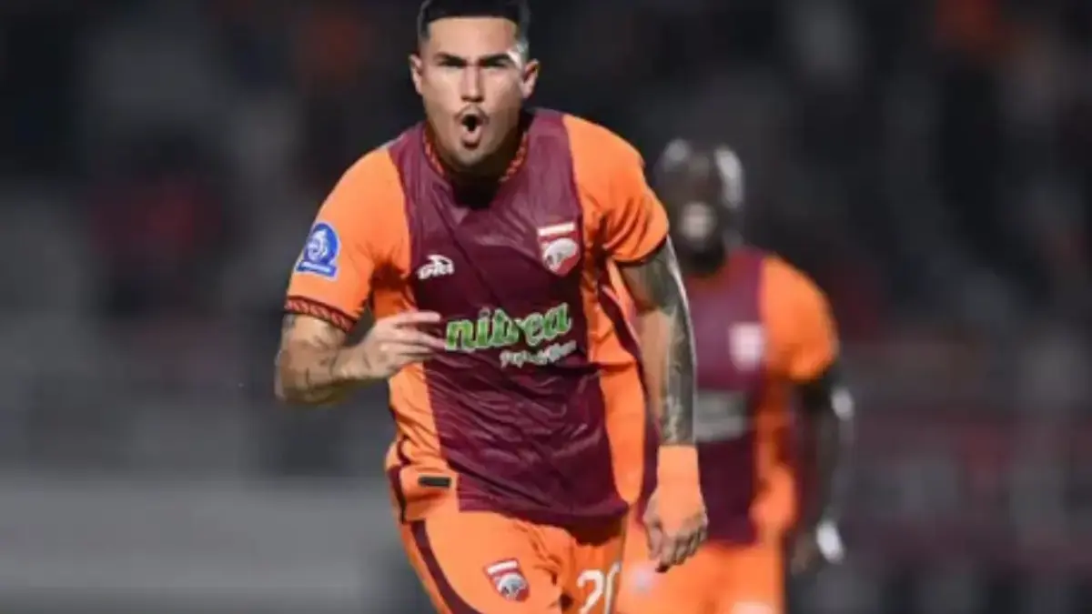 Klasemen BRI Super League Memanas! Borneo FC Pepet Persib, Persija Wajib Menang Jika Tak Ingin Tertinggal Klasemen Terbaru BRI Super League