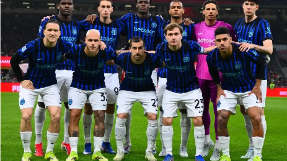 Inter Milan