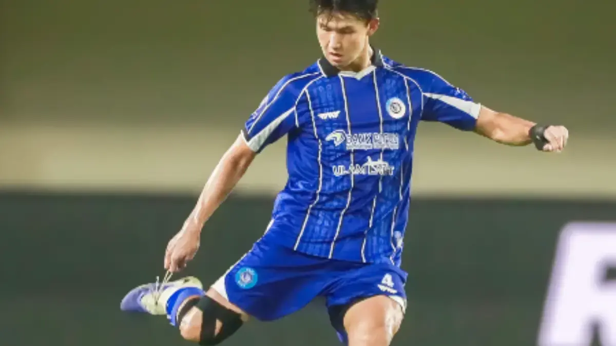 Hasil PSBS Biak vs Semen Padang 0-2: Guillermo Fernandez Jadi Pahlawan, Kabau Sirah Naik di Klasemen PSBS Biak