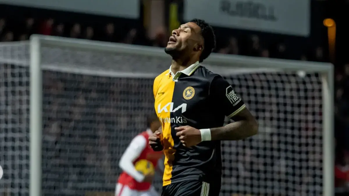 Ini Sosok Pemain Termahal Saint Kitts & Nevis yang Akan Lawan Timnas Indonesia foto