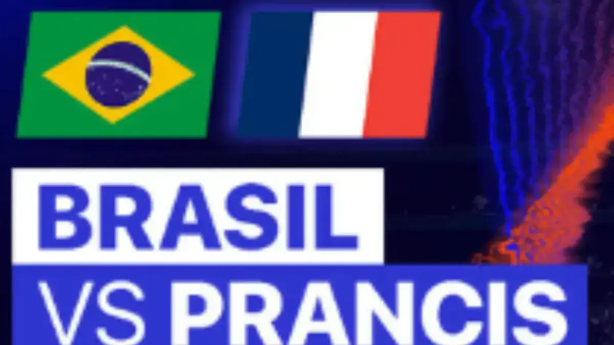 Prediksi Starting XI Timnas Brasil vs Timnas Prancis Jumat, 27 Maret 2026 Timnas Brasil vs Timnas Prancis