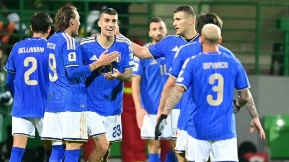 Jadwal Final Jalur C Play-off Kualifikasi Piala Dunia 2026 Zona Eropa, Rabu 1 April 2026 Piala Dunia