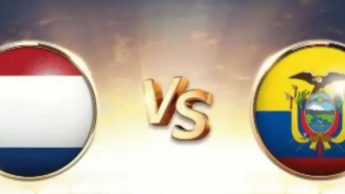 Head to Head Belanda vs Ekuador Rabu, 1 April 2026 di Piala Dunia 2026 Piala Dunia