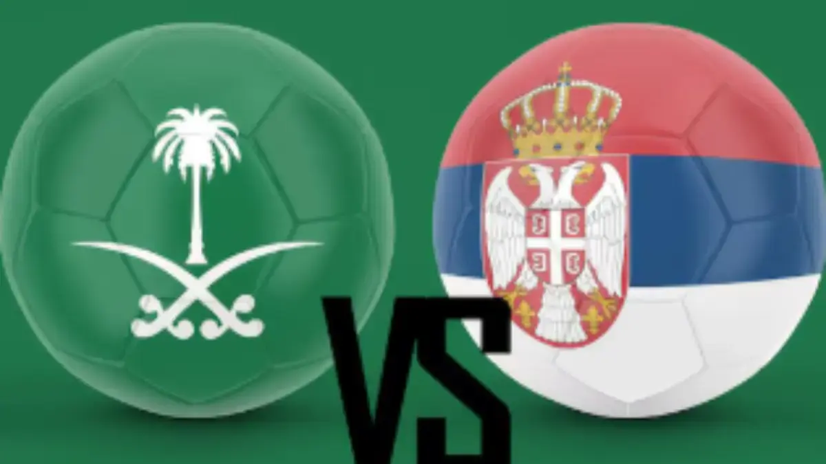 Piala Dunia 2026: Analisis Kekuatan Kedua Tim Serbia vs Arab Saudi di Kualifikasi Piala Dunia 2026 Piala Dunia