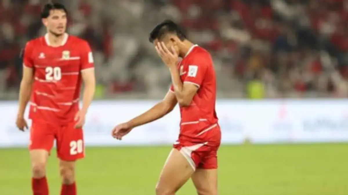 Statistik Performa serta Rapor Pemain Belakang dan Kiper Timnas Indonesia, Usai Laga Lawan Bulgaria Timnas Indonesia