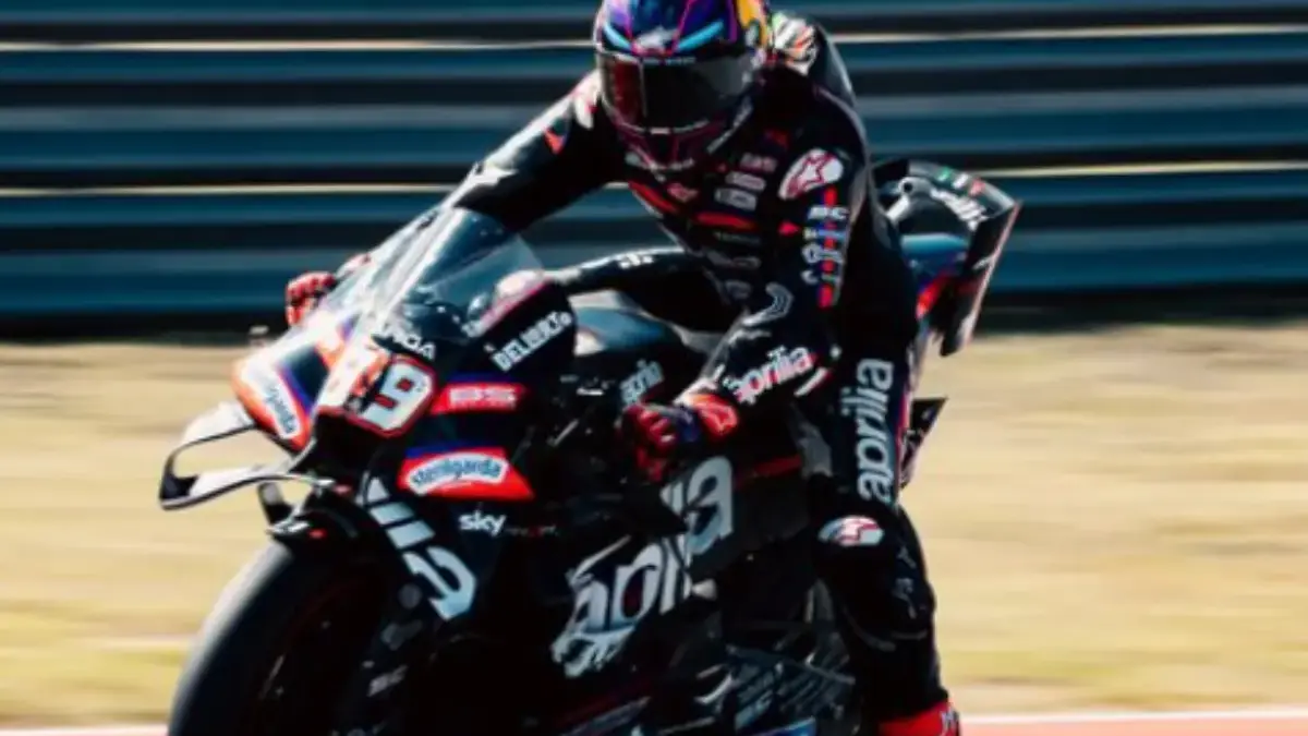 MotoGP
